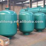 carbon steel or stainless oil or gas tank/pressure vessel