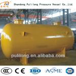 high quality carbon steel pressure vessel made by pulilong