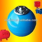 24L Vertical Carbon Steel Pressure Tank For Water Pump