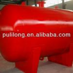carbon steel oil tank/pressure vessel