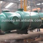 laboratory pressure vessel