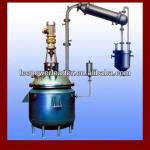 2013 best selling unsaturated polyester resin reactor with fine quality and favorable price