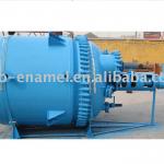 Sell high quality chemical reactor agitated, anti-corrosion reactor