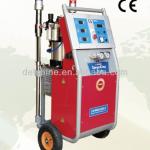 CE Mark 2013 Model Portable Polyurethane Spray Foam Machine-