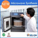 SELON 40 VESSELS MICROWAVE DIGESTION SYSTEM, MICROWAVE EXTRACTION SYSTEM-