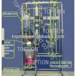 Jacket Glass Reactor 150L 200L