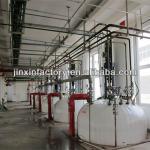 Stable performance motor starting Chemical mixing Reactor group
