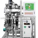 In situ sterilizable Fermentor SDP 50L~100L