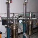 High Pressure Laboratory Reactor 2L china