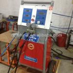 CE Mark 2013 Model PU Shoe Moulding Machine-