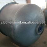 glass lined vessel, resistance to acid &amp; alkali corrosion-