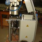 CE Mark 2013 Model Polyurethane Shoe Injecting Machine