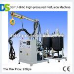 High pressure polyurethane foam machine foaming machine