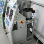 CE Mark 2013 Model Polyurethane Machines For Plate
