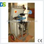 CE Mark 2013 Model PU Shoes Forming Machine