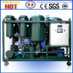 TYD hydraulic oil purifier