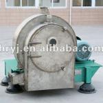 LLW series centrifuge for chemical industry(LLW450)