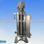 GF series waste oil tubular centrifuge machine