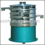 High Qulity Vibration filter sieve/screener