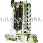 HVPF Vertical automatic press filter