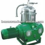 Fully Automatic Disc-type oil water separator