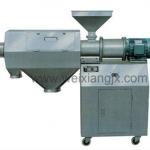 FTS series rotary screener round vibration sifter machine