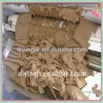 Environment protection sludge dewatering belt filter press machine