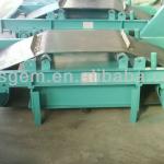 Magnetic Iron Separator for Conveyor Belts