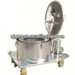 PD PACKAGE DISCHARGE SERIES CENTRIFUGE