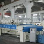 automatic Filter Press