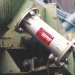 Electro Hammer (vibrator motor) Maghammer SIC-2A