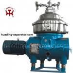 3 Phase Disc Centrifuge for Chemical Process