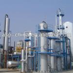 Chemical plant 50000t per year food grade CO2 plant