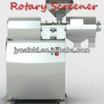FTS series rotary screener classification screener industrial powder screening equipement soild granules chemical screener-