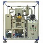 Vacuum transformer oil purifier oil regeneration machine ZYD-
