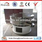 Direct factory price of ultrasonic vibrating screen-