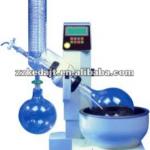 RE - 2000E Teflon pan Digital display Rotary evaporator