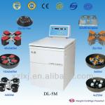 DL5M Low speed Refrigerated blood centrifuge machine