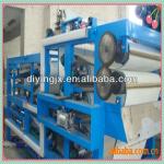 Slurry Treatment Machine and Belt Filter Presses machine