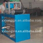 Industrial Leaf Sorting Sieve Vibrating Screen Machine