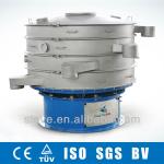 Xinxiang Gaofu round vibrating screen for chemical industry