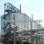 Deep Cone Thickener for treatment of alumina tailings