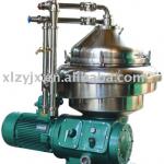 Oil-water-solid Disc Stack Centrifuge Separator