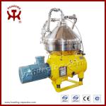 Biodiesel Centrifuge with Self-cleaning Bowl EX-type