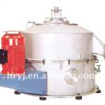 LXD automatic continuous discharge centrifuge For Chemical Industry