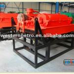 Cyclone Separator and Drilling Rigs Decanter Centrifuge