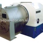 two-stage pusher centrifuge-