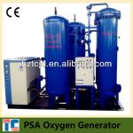 Filling Gas Cylinder Oxygen Production Plant China Factory-