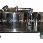 PS1000-NC Big Drum Low-Speed Centrifuge