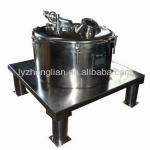 PSC800-NC Explosion-proof Water separator centrifuge